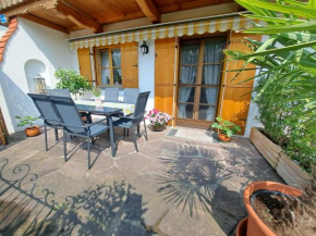 Ferienwohnung Schwarzenberger